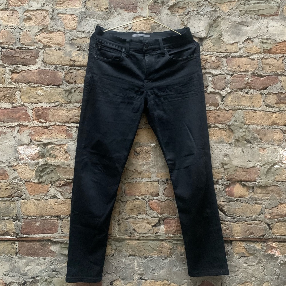Joes Jeans Deckerson Jeans, 30x30, Color - Black